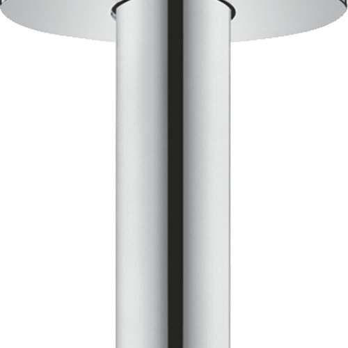 Raindance E Extension Pipe for Ceiling Mount - In Multiple Colors