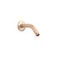 Hansgrohe  Showerarm Standard 6" In Brushed Bronze, 27411143