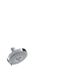 Hansgrohe Raindance S Showerhead 120 3-Jet