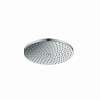 27624001 Raindance S 2.5 GPM 1-Jet P Showerhead 240, In Chrome