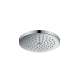 27629001 Raindance S 1.8 GPM 1-Jet P Showerhead 180, In Chrome