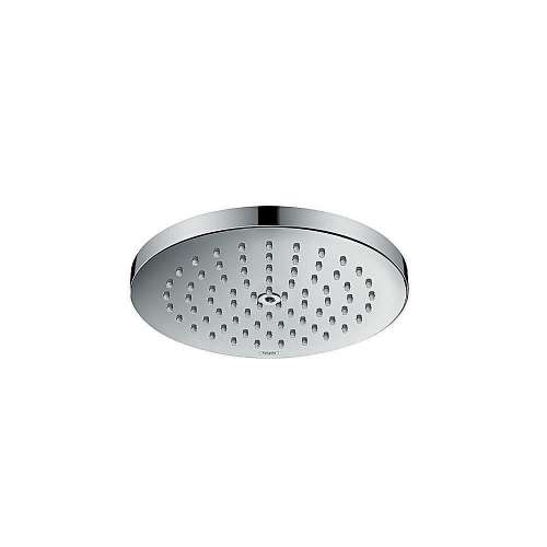 Raindance S 2.0 GPM 1-Jet P Showerhead 180 - In Multiple Colors