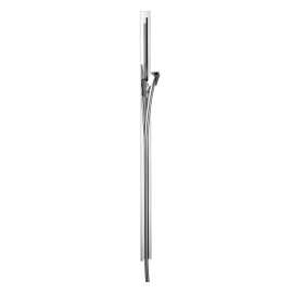 Hansgrohe Unica Wallbar Puravida, 36" In Chrome, 27844000