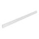 Hansgrohe Wallstoris Wall Bar, 28" In Matte White, 27904700