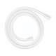 Hansgrohe Isiflex Handshower Hose, 63" In Matte White, 28276703