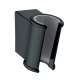 Hansgrohe  Handshower Holder Classic In Matte Black, 28324670