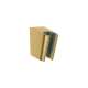Hansgrohe  Handshower Holder S In Brushed Gold Optic, 28331250