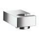 Hansgrohe  Handshower Holder In Chrome, 28387001