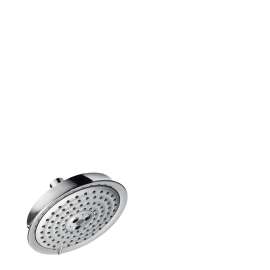 Hansgrohe Raindance Classic Showerhead 150 3-Jet