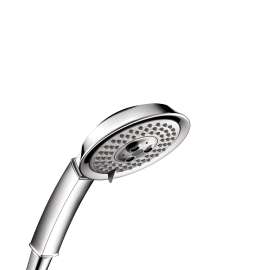 Hansgrohe Raindance Classic Handshower 100 3-Jet