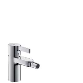 Hansgrohe Metris S Single-Hole Bidet Faucet