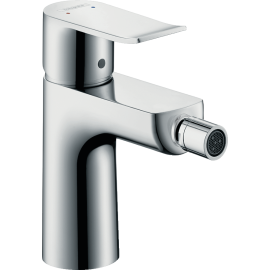 Hansgrohe Metris Single-Hole Bidet Faucet