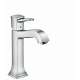 31302001 Metropol Classic Single-Hole Faucet 160 with Pop-Up Drain, 1.2 GPM, In Chrome