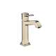 Hansgrohe Metropol Classic Single-Hole Faucet 160 With Pop-Up Drain, 1.2 Gpm In Polished Nickel, 31302831
