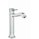 31303001 Metropol Classic Single-Hole Faucet 260 with Pop-Up Drain, 1.2 GPM, In Chrome