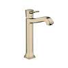 Hansgrohe Metropol Classic Single-Hole Faucet 260 With Pop-Up Drain, 1.2 Gpm In Polished Nickel, 31303831