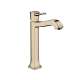 Hansgrohe Metropol Classic Single-Hole Faucet 260 With Pop-Up Drain, 1.2 Gpm In Polished Nickel, 31303831