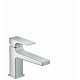 32505001 Metropol Single-Hole Faucet 100 with Lever Handle, 1.2 GPM, In Chrome