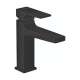 Hansgrohe Metropol Single-Hole Faucet 110 With Lever Handle And Pop-Up Drain, 1.2 Gpm In Matte Black, 32506671