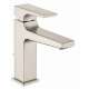 32510821 Metropol Single-Hole Faucet 110 with Lever Handle, 1.2 GPM, In Brushed Nickel