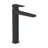 Hansgrohe Metropol Single-Hole Faucet 260 With Lever Handle, 1.2 Gpm In Matte Black, 32513671