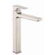 32513821 Metropol Single-Hole Faucet 260 with Lever Handle, 1.2 GPM, In Brushed Nickel