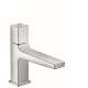 32570001 Metropol Single-Hole Faucet 100 Select, 1.2 GPM, In Chrome