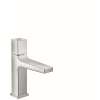 32571001 Metropol Single-Hole Faucet 110 Select, 1.2 GPM, In Chrome