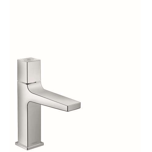 32571001 Metropol Single-Hole Faucet 110 Select, 1.2 GPM, In Chrome