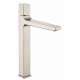 32572821 Metropol Single-Hole Faucet 260 Select, 1.2 GPM, In Brushed Nickel