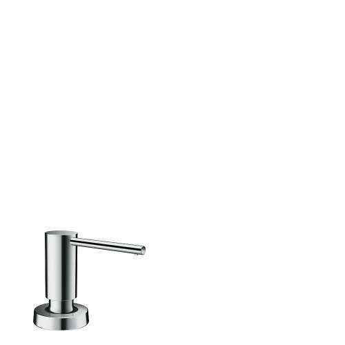 40448001 Accessories Soap Talis Dispenser, In Chrome