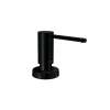 Hansgrohe Talis Soap Dispenser In Matte Black, 40448671