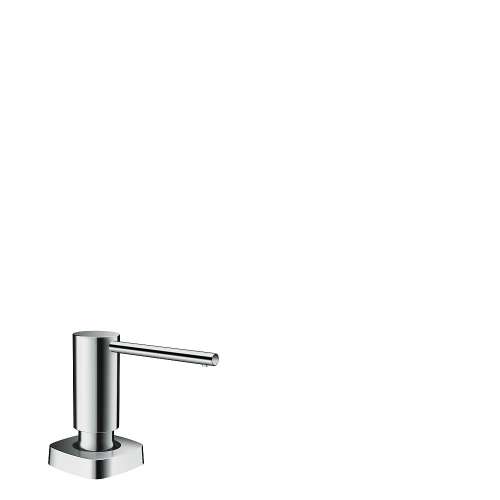 40468001 Accessories Soap Metris Dispenser, In Chrome