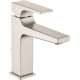 32527821 Metropol Single-Hole Faucet 110 with Lever Handle and Pop-Up Drain in Brushed Nickel