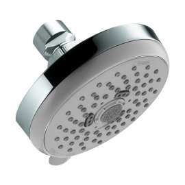 Hansgrohe Croma 100 Showerhead E 3-Jet