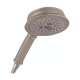 Hansgrohe Croma 100 Classic Handshower 3-Jet, 2.5 Gpm In Brushed Nickel, 4072820