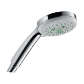 Hansgrohe Croma 100 Handshower E 3-Jet