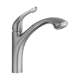 Hansgrohe Allegro E Kitchen Faucet, 2-Spray Pull-Out, 1.75 Gpm In Stainless Steel Optic, 4076860