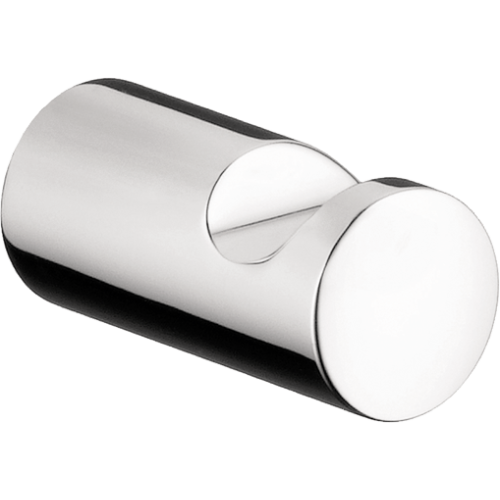Hansgrohe Puravida Hook In Chrome, 41501000