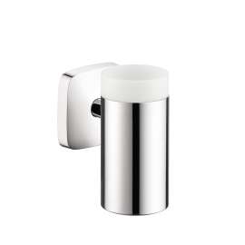 Hansgrohe Puravida Tumbler In Chrome, 41504000