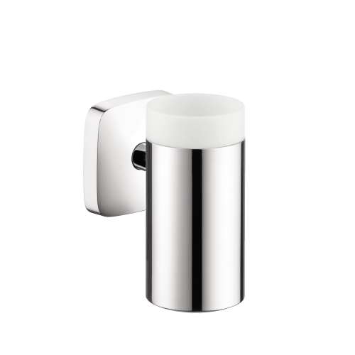 Hansgrohe Puravida Tumbler In Chrome, 41504000