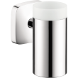 Hansgrohe Puravida Tumbler In Chrome, 41504000