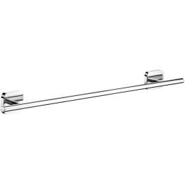 Hansgrohe Puravida Towel Bar, 24" In Chrome, 41506000