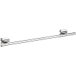 Hansgrohe Puravida Towel Bar, 24