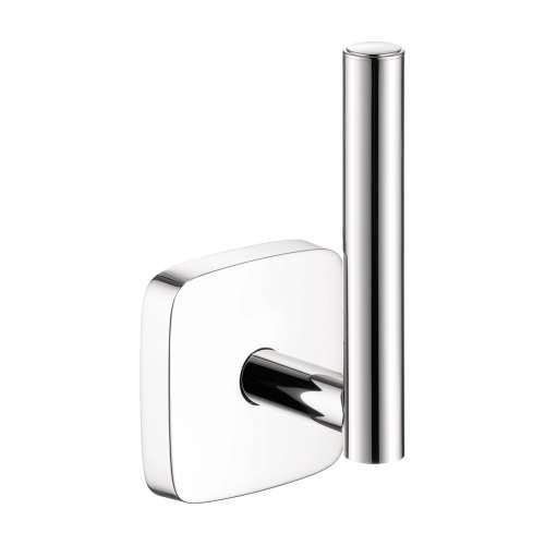 Hansgrohe Puravida Spare Roll Holder In Chrome, 41518000