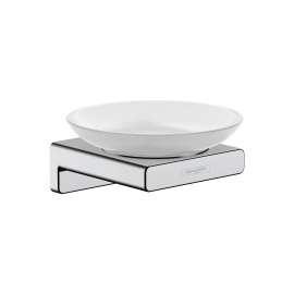 Hansgrohe Addstoris Soap Dish