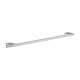Hansgrohe Addstoris Towel Bar, 24" In Chrome, 41747000