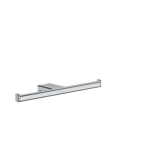 Hansgrohe Addstoris Toilet Paper Holder In Chrome, 41748000