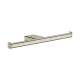 Hansgrohe Addstoris Toilet Paper Holder In Polished Nickel, 41748830