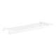 Hansgrohe Addstoris Towel Rack With Towel Bar In Matte White, 41751700